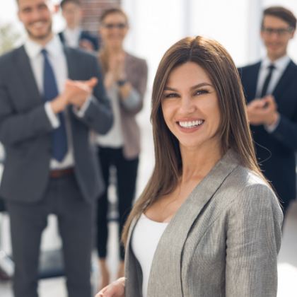 Influence Mastery